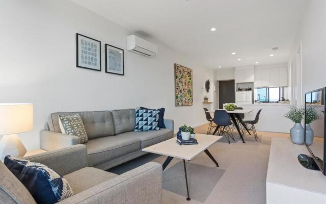 Nook Melbourne Apartments