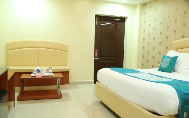 OYO 1843 Hotel PLR Kandy