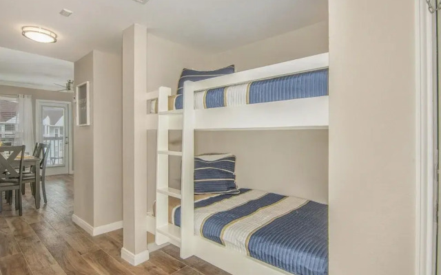 Seascape 1322 in Galveston