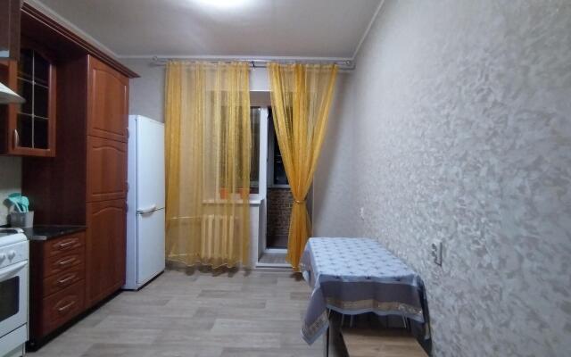 Апартаменты на улице Юных Ленинцев