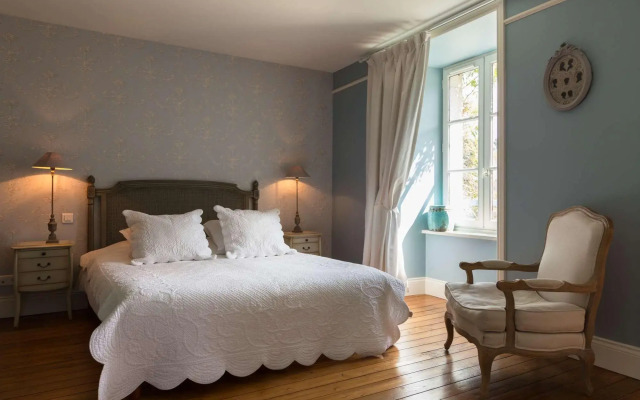 Demeures & Châteaux La Ferme des Mares