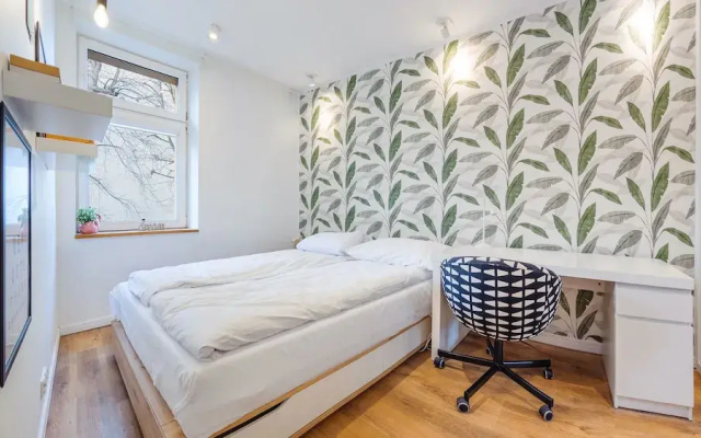 Apartamenty Sun & Snow Karlikowo