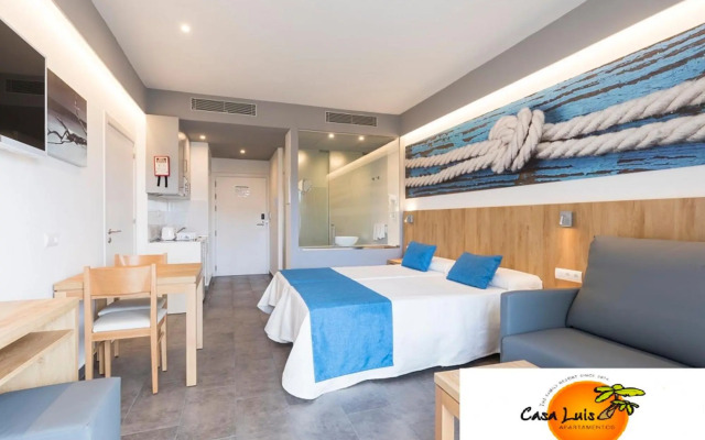 Casa Luis Apartamentos