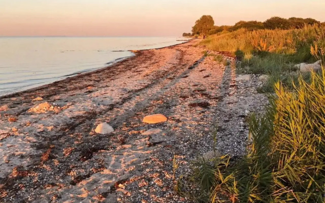 8 Person Holiday Home in Nordborg-by Traum