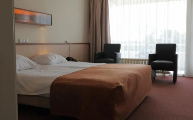 Hotel Princenhof