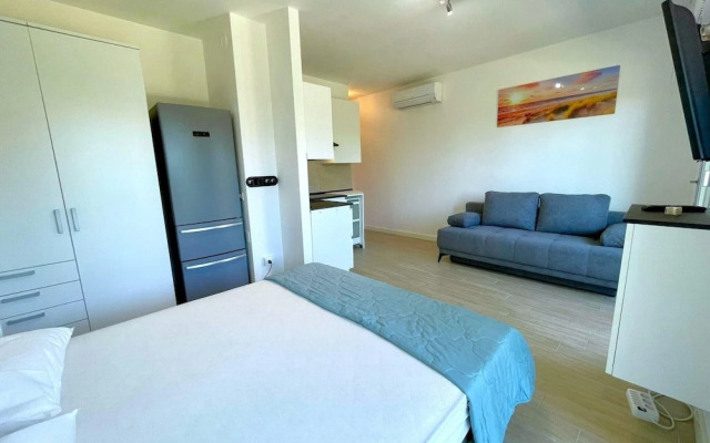 Apartment Porto Santa Margherita by Beach