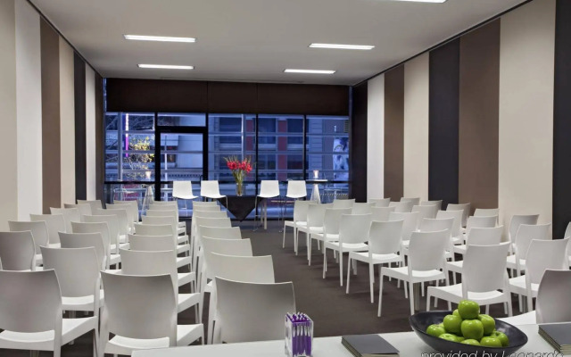 Citadines on Bourke Melbourne