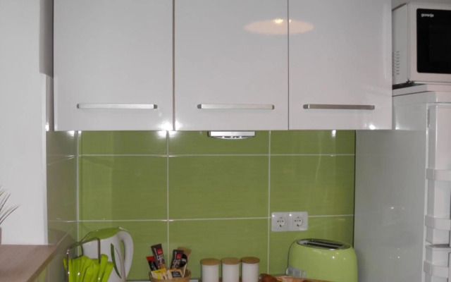 Apartman Zelengaj