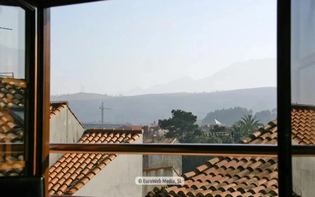 Apartamentos Turísticos Santana