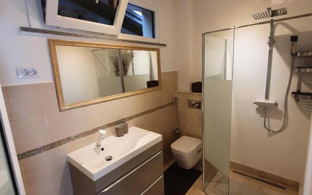 Luxury House Teodora