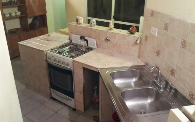 Casa Mapocha