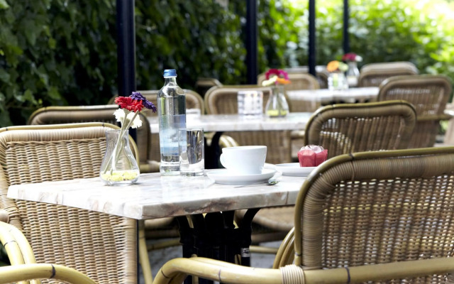 Campanile Hotel Breda