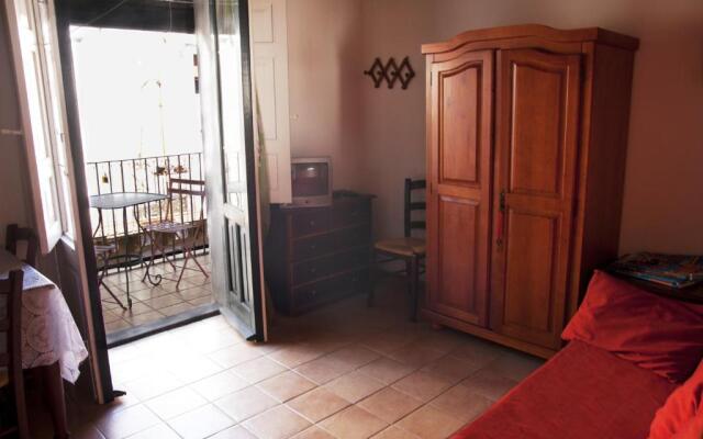 4 Rooms Relax