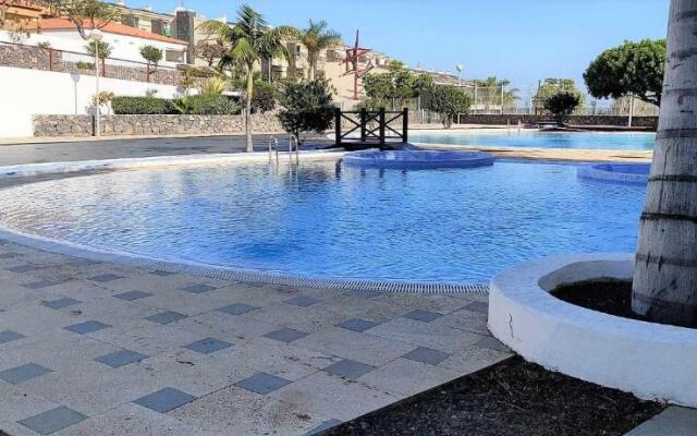 Ocean Sun y Golf I