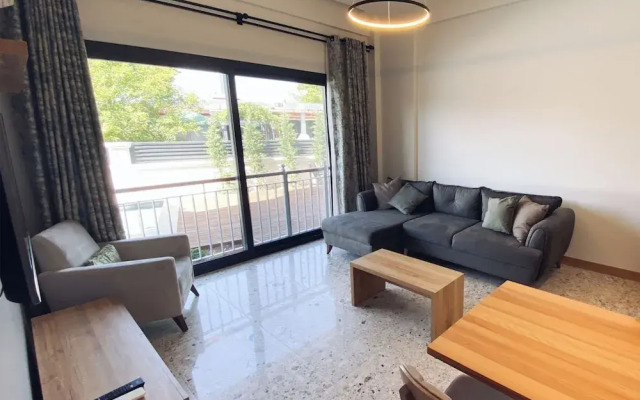 Avilia Suites