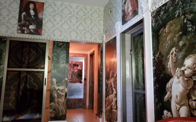 Villa Jean Em