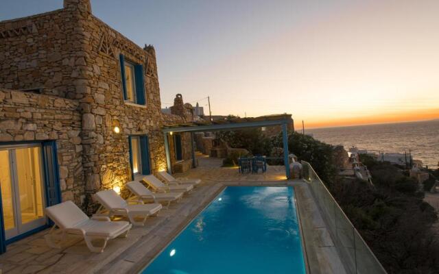 Villa Pirgaki