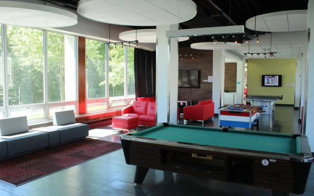 Residences Université Laval - Campus Accommodation
