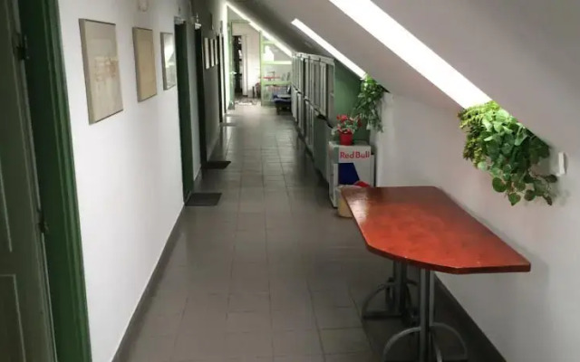 Megacentrum Panzio