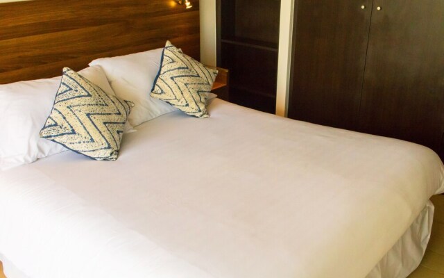 Alto Apart & Suites