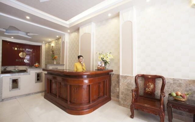 HANZ Thanh Thu Hotel