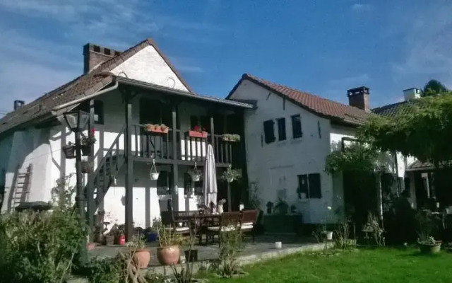 Charming House Grez-Doiceau