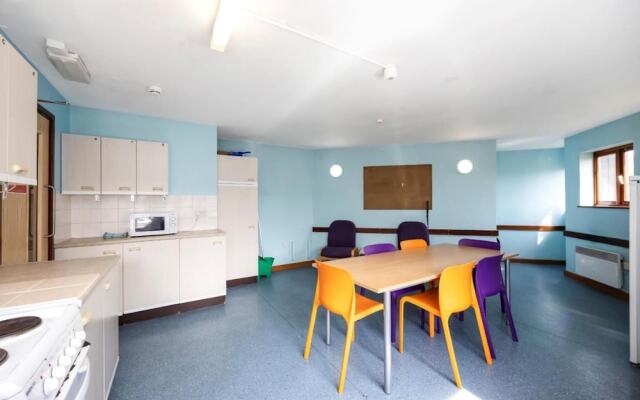 Comfortable rooms at Crescent Hall-OXFORD - Campus Accommodation