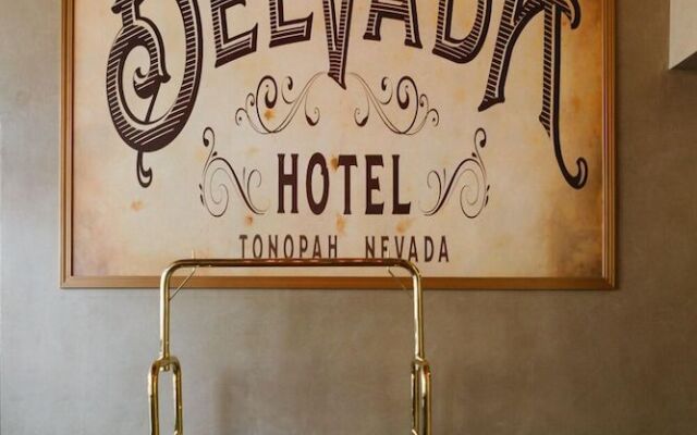 Belvada Hotel