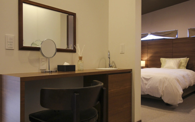 Villa Ishinokura Hotel