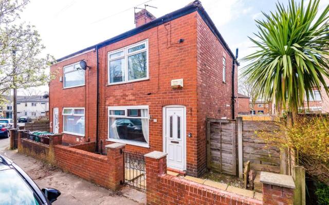 ✪ LEISURE/BUSINESS ✪ 3 Bed House /W Parking ✪ WiFi