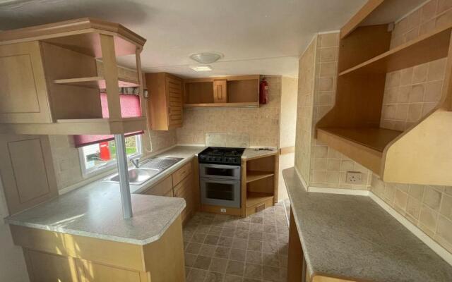 A13 THE CHASE 8 Berth Caravan