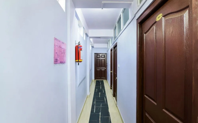 Mayura Hotel And Lodge By OYO Rooms