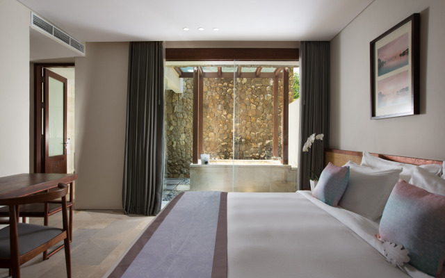 The Tamarind Resort Nusa Lembongan Bali