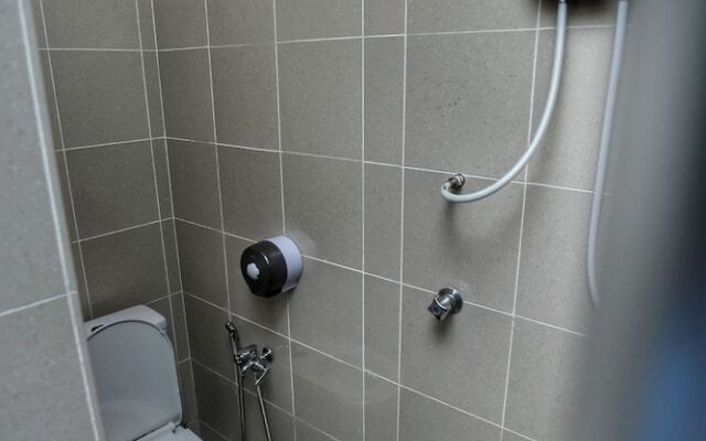 The Bedpackers Hostel