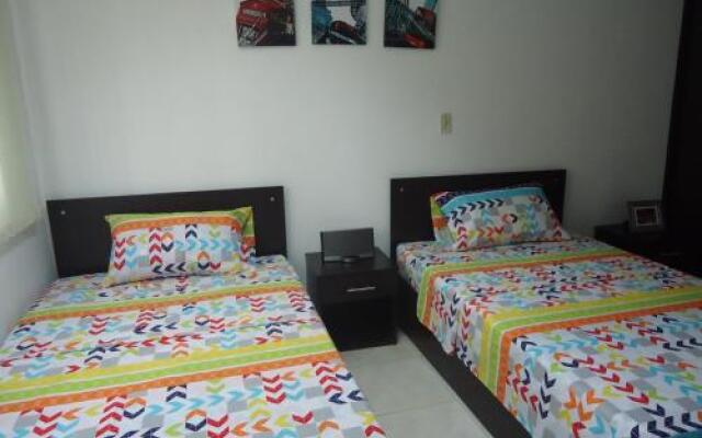 Hotel Portal De La U