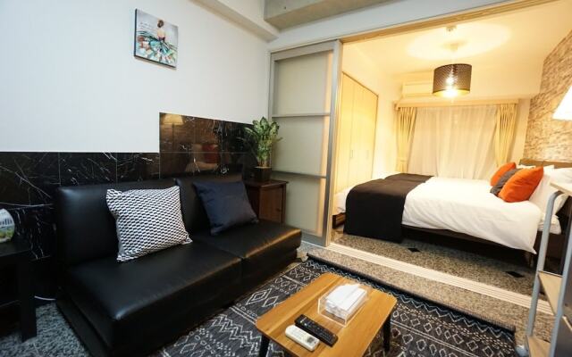 Takemura House Imamiya