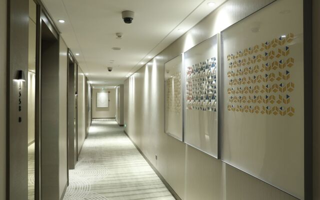 Hyatt House Shanghai Hongqiao CBD