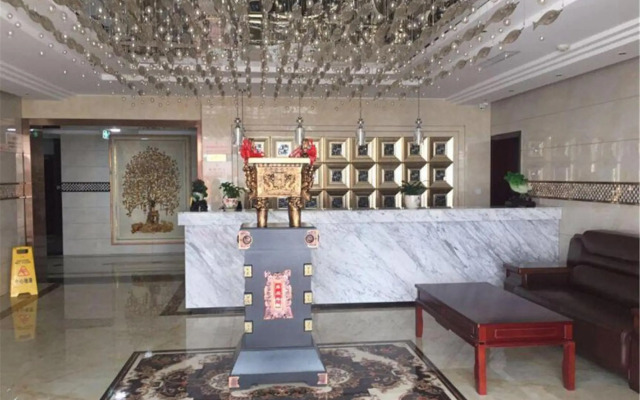 Liuyuan Hotel