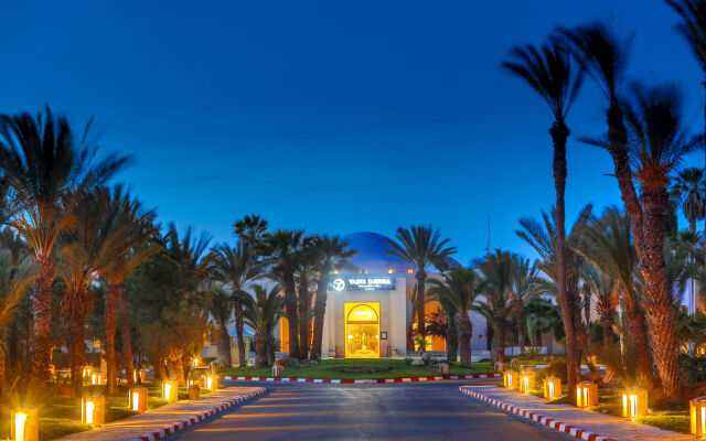 Yadis Djerba Thalasso & Golf