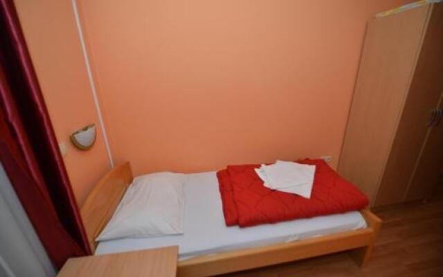 Hotel Matal