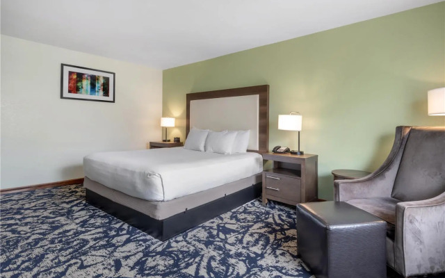 Best Western West Greenwich Inn