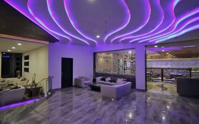 Patang Residency