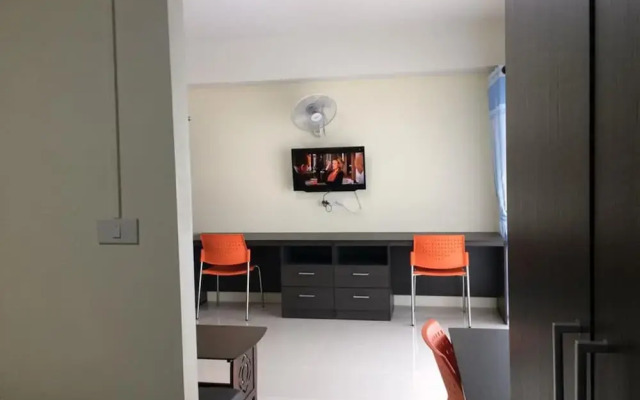 Pangviman Residence