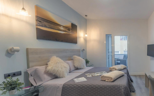 La Palmera Hotel Boutique