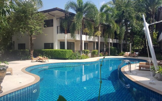 TSE Residence by Samui Emerald Condominiums