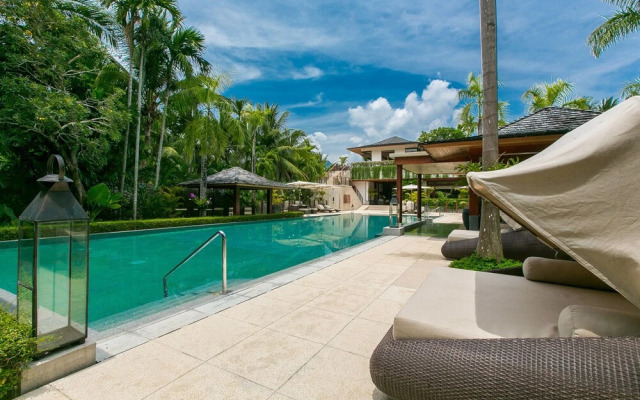 Villa Artheed - Kamala Beach