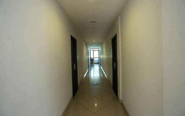 OYO Rooms 029 Hampankatta