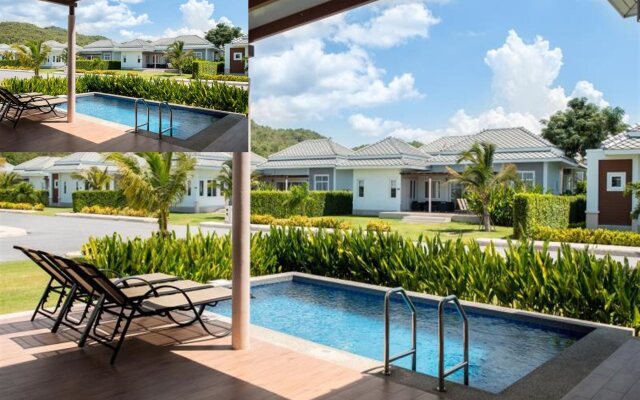 Black Mountain Resort