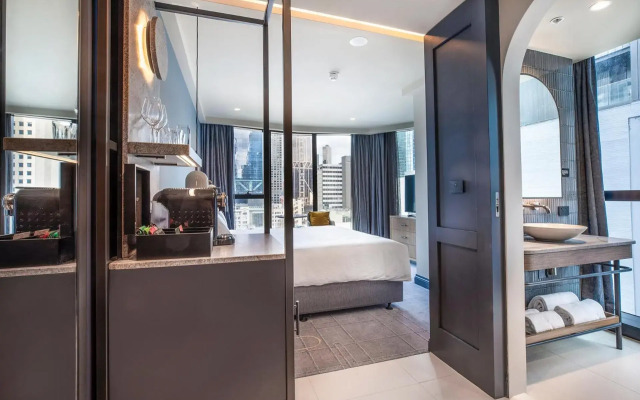 voco Melbourne Central by IHG