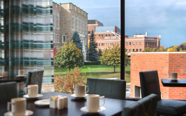 Hilton Garden Inn Albany Medical Center